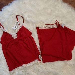 Nwt pajamas